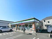 ファミリーマート 川崎南野川店（953m）