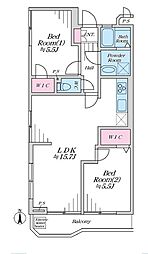 プラネット元住吉