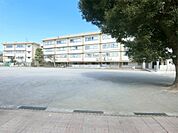 川崎市立南野川小学校（757m）