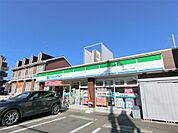ファミリーマート 川崎宮内一丁目店（231m）