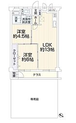 ウィンザーハイム鷺沼