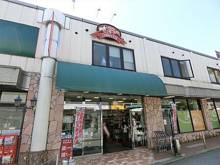 Odakyu OX 生田店(1758m)