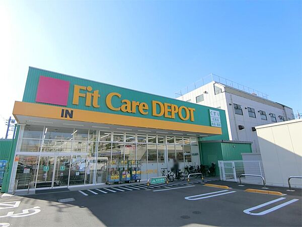 周辺を拡大表示
