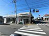 周辺：マルエツ平二丁目店（723m）
