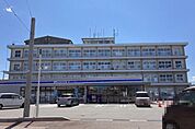 立山町役場まで徒歩１０分