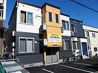 北海道室蘭市高砂町5丁目：物件画像／株式会社森賃貸住宅サービス　ホームメイトFC室蘭店
