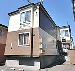 北海道室蘭市中島町3丁目：物件画像／株式会社森賃貸住宅サービス　ホームメイトFC室蘭店
