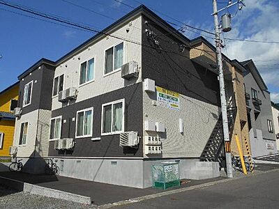 外観:外観写真(昼) 外観:外観写真(昼)
