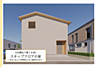 その他：《SE構法で建てる家》◇スキップフロアの家◇1つの階層に複数の高さのフロアが設けられた間取り