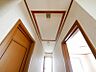 その他：屋根裏収納庫