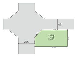 尼崎市戸ノ内町3丁目 売土地
