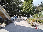 福平小学校 1200m