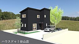 喜入瀬々串町　新築戸建