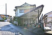 【外観】2023年11月17日撮影
