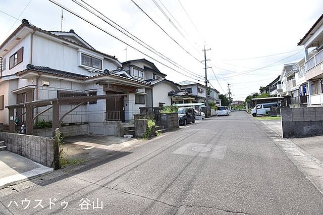 外観 鹿児島市桜ヶ丘8丁目