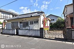 東谷山1丁目　中古戸建