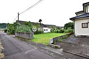 【前面道路】