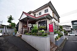 店舗付き住宅