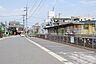 周辺：JR宇宿駅宇宿3丁目にあるJR九州指宿枕崎線の駅で一日の平均乗車人数は約1259人（2019年度）近隣には桜ヶ丘団地や鹿児島大学病院、宇宿商店街、オプシアミスミ、ラウンドワンなどがある 840m