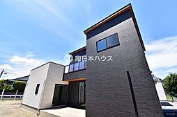 坂之上2丁目　新築戸建