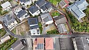 2024年12月7日撮影◇空撮