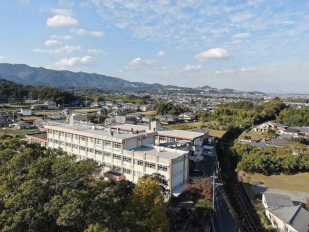 detached 鹿児島県鹿児島市平川町