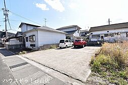 和田3丁目 売土地