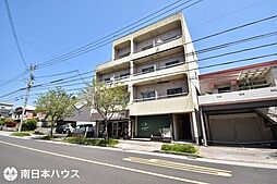 賃収アパート