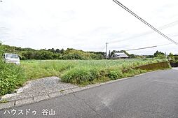 売土地 下福元町　2区画