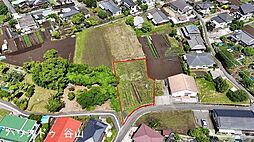 売土地 下福元町　2区画