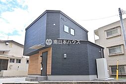 中山1丁目　新築戸建
