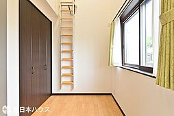 子供部屋の画像