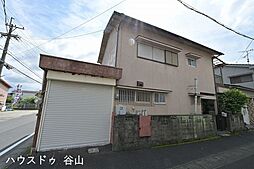 上福元町　中古戸建