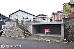 桜ヶ丘7丁目　売土地