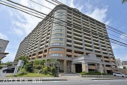 アドバンス21ベイスクエア・県庁海岸通り