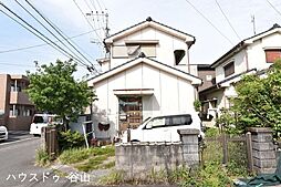 清和3丁目　売土地