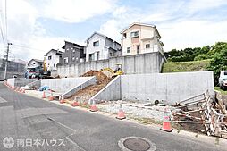 売土地 坂之上6丁目／4区画