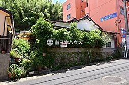 南郡元町　売土地