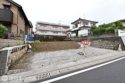 魚見町　売土地