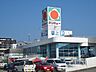 周辺：サンキュー和田店株式会社タイヨーは鹿児島の生鮮食品販売企業。地域の方々が日常利用する大型スーパー。生鮮食品 日配品 一般食品 日用雑貨 衣料品 お酒　閉店は22時 480m
