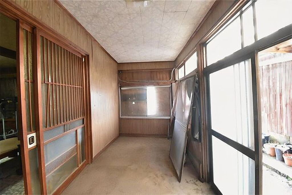 detached 鹿児島県南九州市川辺町上山田