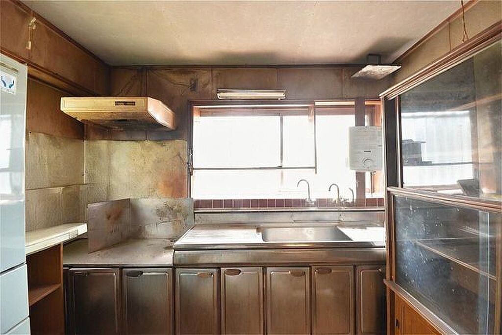 detached 鹿児島県南九州市川辺町上山田