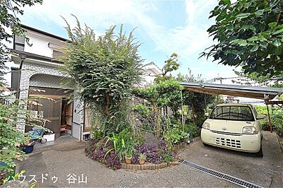 外観:2025年9月撮影 外観:2025年9月撮影
