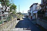 【前面道路】