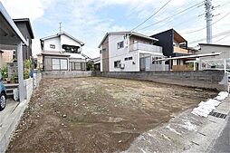 紫原3丁目　売土地
