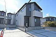 2025年12月撮影◇完成済みのため現地で実物をじっくりチェックできます！