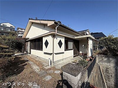 外観：2026年1月撮影