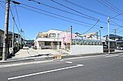 幼稚園・保育園 ペコちゃん保育園 20m