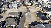航空写真