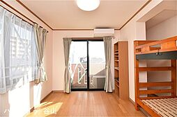 洋室の画像